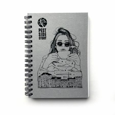 COFFEE TIME fzet (kvl/bell grafika)
