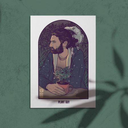  Plant Guy