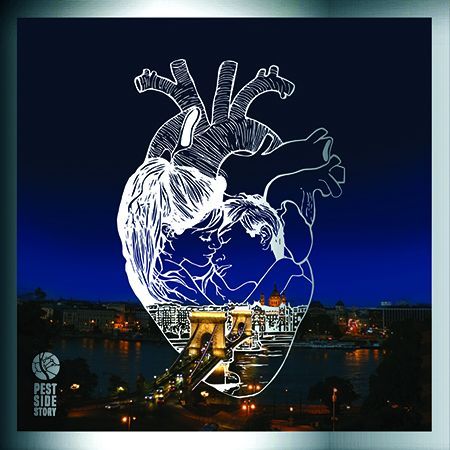 "The heartbreaker" plakt