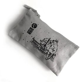  Make-up bag- Catwalk