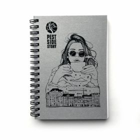  COFFEE TIME fzet (kvl/bell grafika)