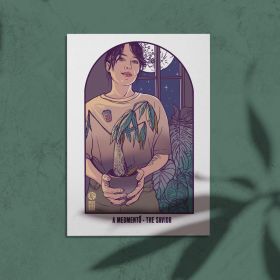  A megment - The savior