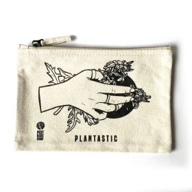  PLANTASTIC neszeszer